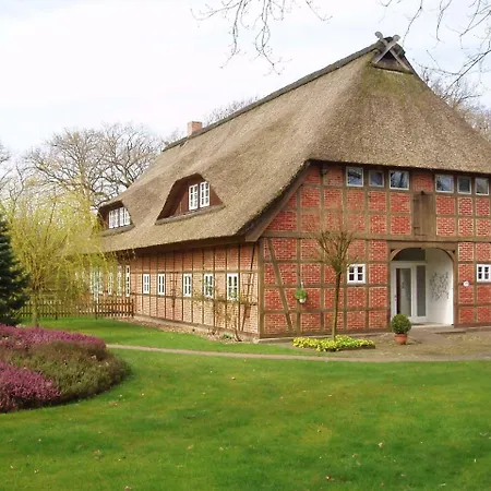 Davidshof, Bed & Breakfast-2